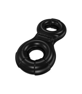 Ерекційне кільце Bathmate Vibe Ring-Eight - No Taboo