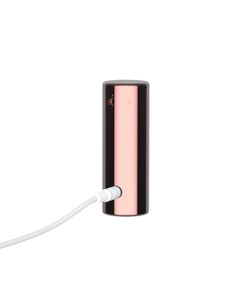 Эрекционное кольцо двойное c вибропулей ML Creation - No Taboo