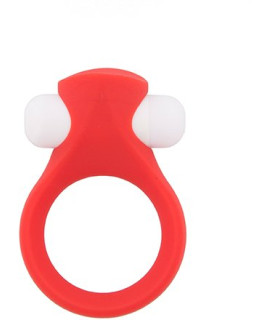 Ерекційне кільце LIT-UP Stimu-ring - No Taboo