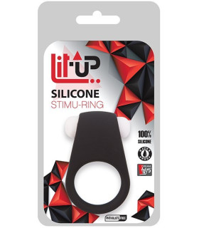 Ерекційне кільце LIT-UP Stimu-ring - No Taboo