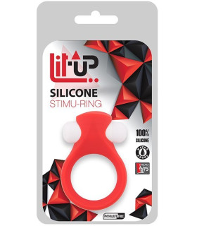 Ерекційне кільце LIT-UP Stimu-ring - No Taboo