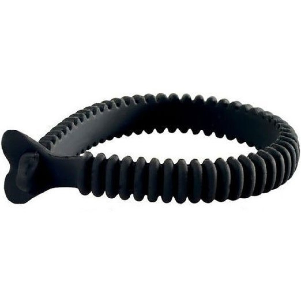 Ерекційне кільце Масаж 4,5 см (27021), zoom