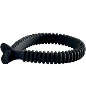 Ерекційне кільце Масаж 4,5 см - No Taboo