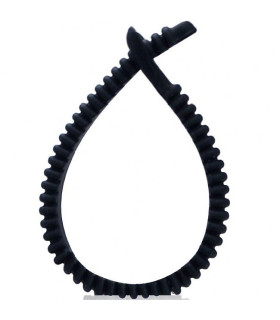 Ерекційне кільце Масаж 4,5 см - No Taboo