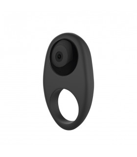 Ерекційне кільце з камерою The Cock CAM - No Taboo