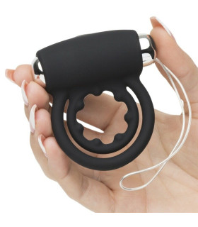 Ерекційне кільце з пультом Fifty Shades Of Grey - No Taboo