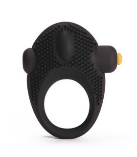 Ерекційне кільце з вібрацією Pornhub - No Taboo