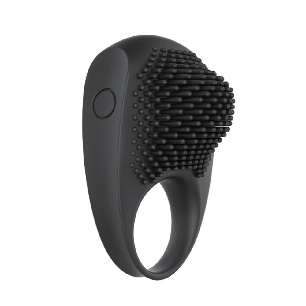 Ерекційне кільце Amador з вібрацією (31668), zoom