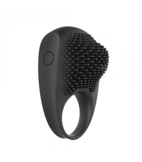 Ерекційне кільце Amador з вібрацією - No Taboo