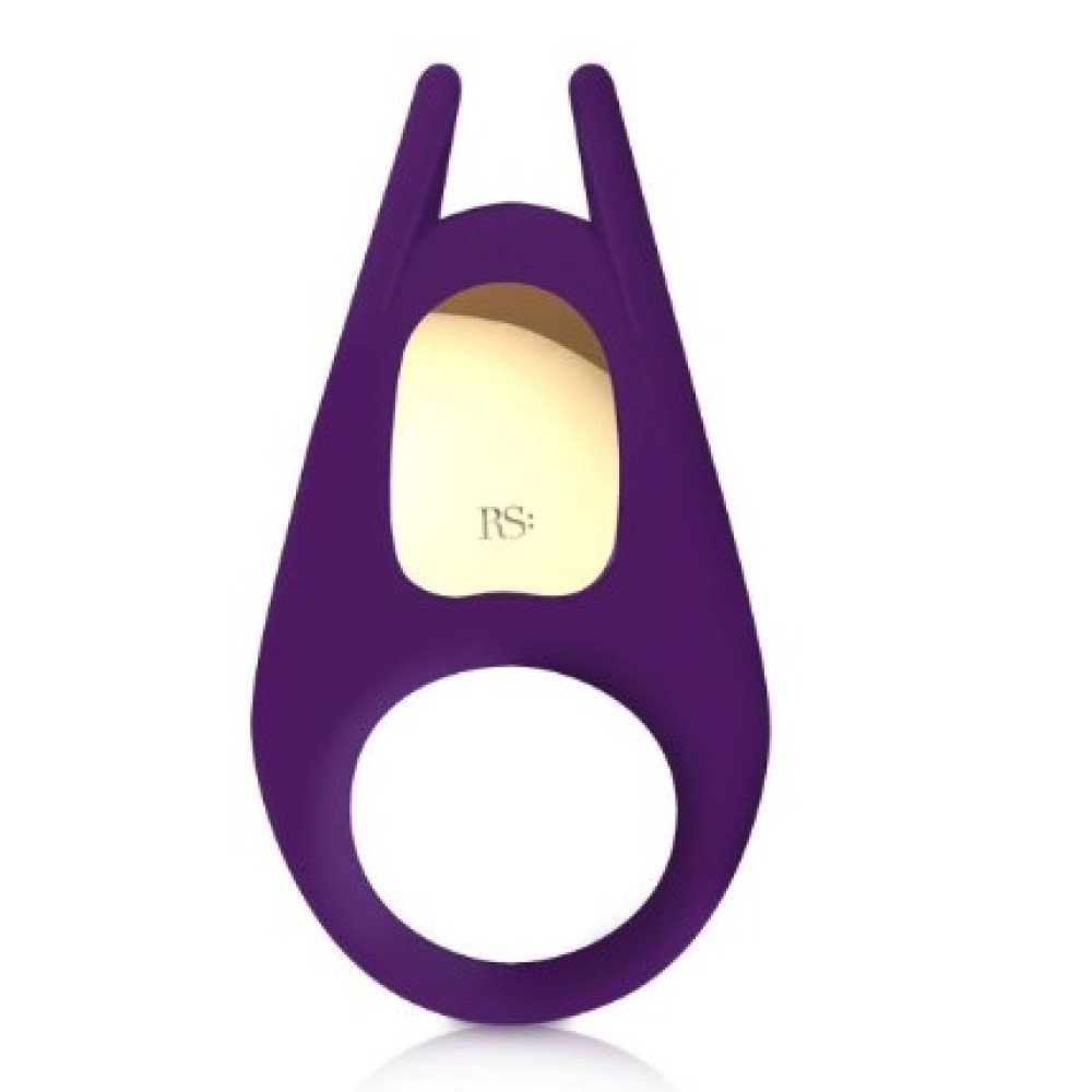 Ерекційне кільце з вібро Rianne S Soiree Pussy & The Knight (34452), zoom