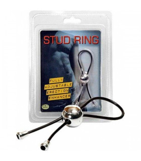 Лассо на пенис Stud Ring - No Taboo
