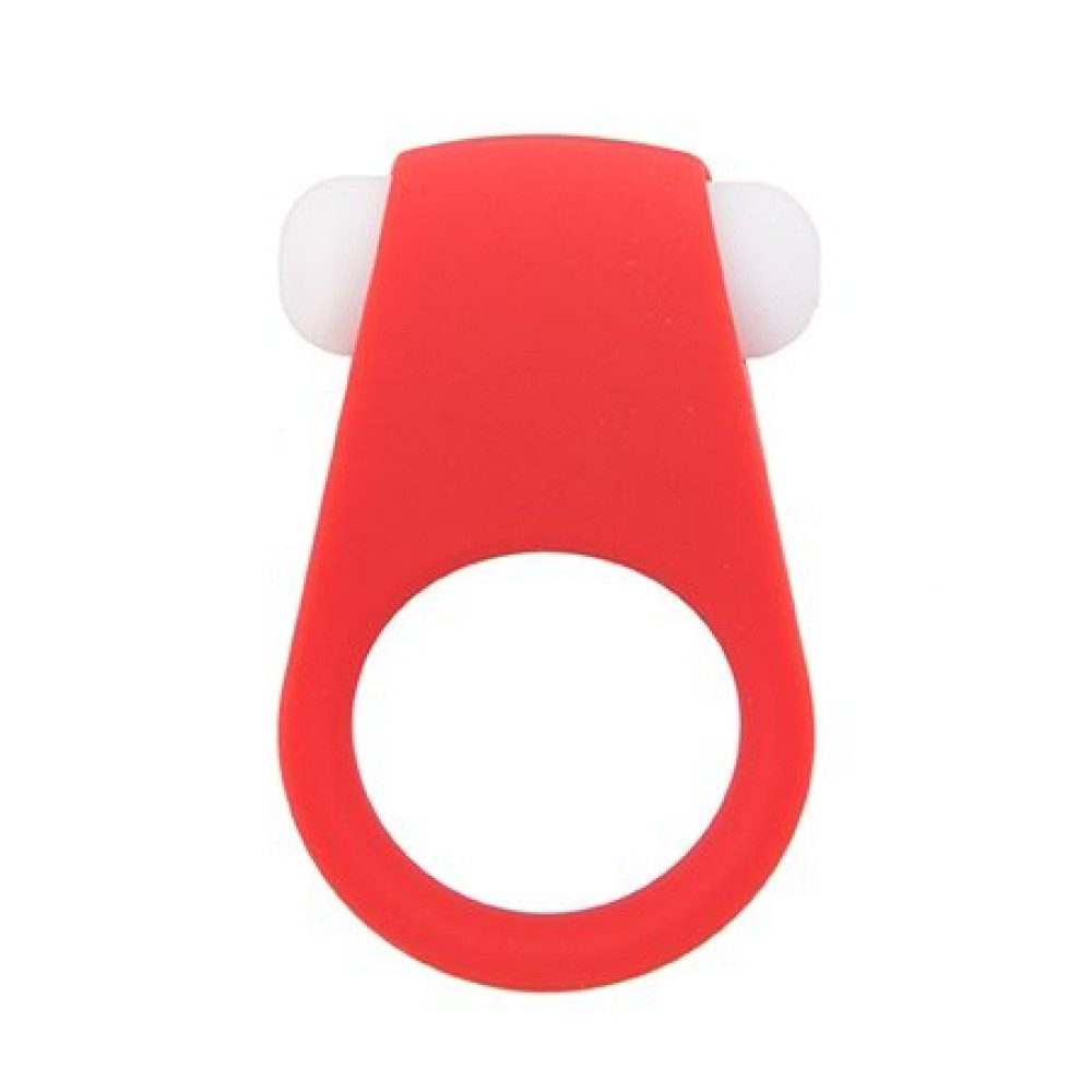 Эрекционное кольцо вибро LIT-UP Stimu-ring (24640), zoom