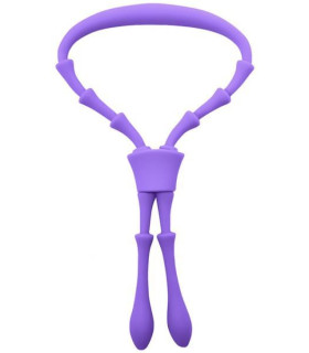 Ерекційне регульоване кільце Mojo Vigor - No Taboo