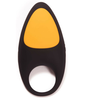 Эрекционное кольцо с вибрацией Turbo от Pornhub - No Taboo