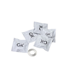 Прозоре ерекційне кільце Get Lock - No Taboo