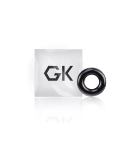 Чорне ерекційне кільце Get Lock - No Taboo