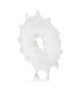 Кільце ерекційне зі стимуляцією пеніса - No Taboo