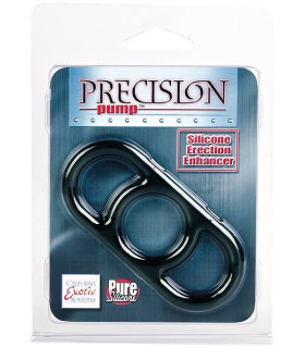 Эрекционное кольцо используемое с помпой - No Taboo