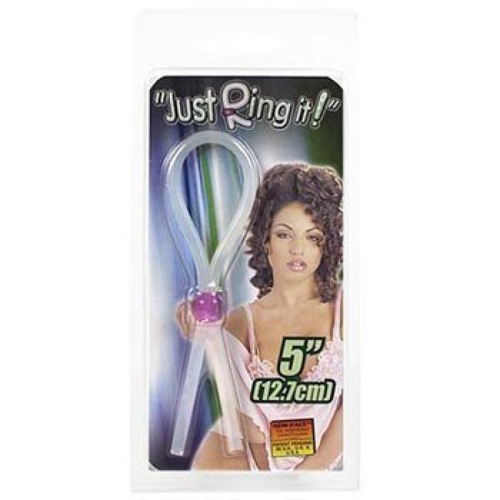 Лассо эрекционное контроль (4470), zoom