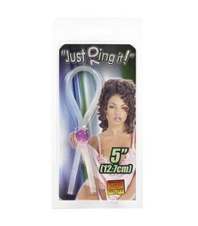 Лассо эрекционное контроль - No Taboo