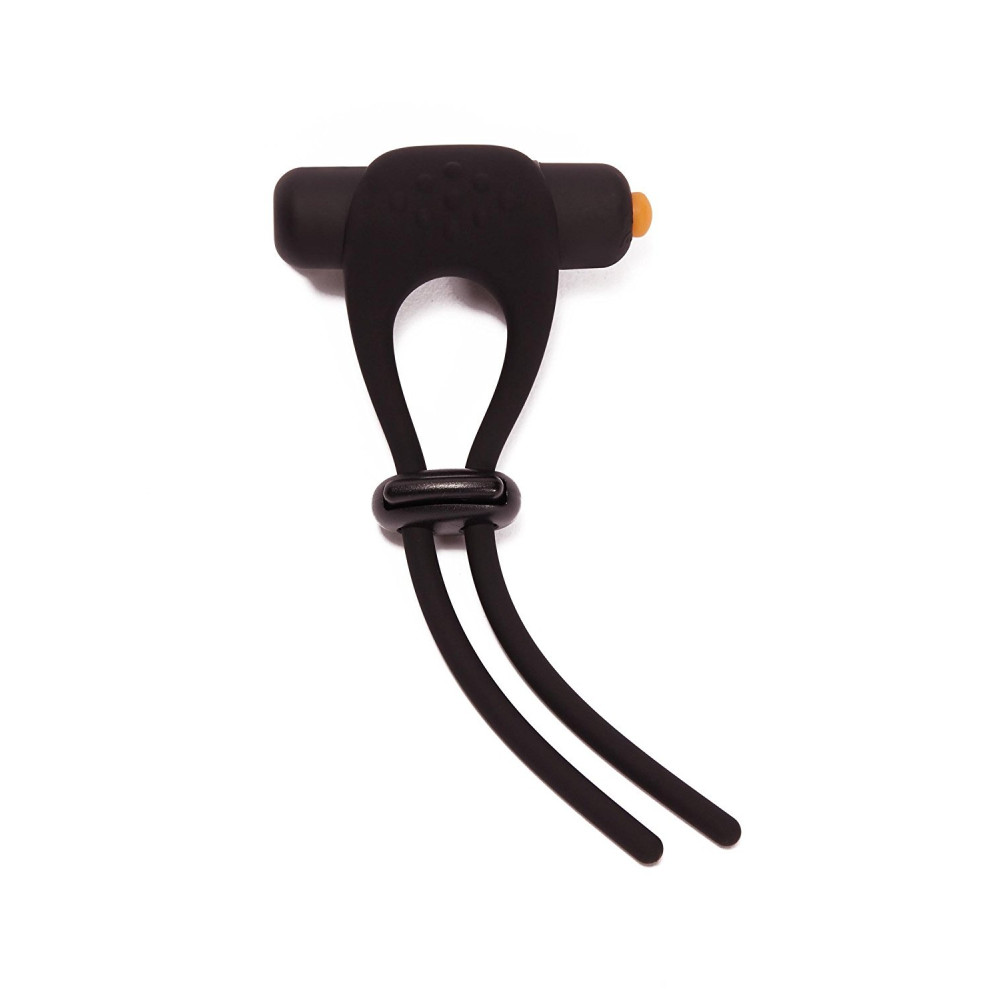 Лассо с вибропулей Pornhub Vibrating Tighten Up Ring (34283), zoom