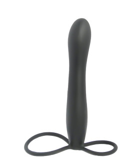 Насадка для подвійного проникнення Моджо - No Taboo