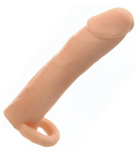 Насадка для збільшення члена TLC Cock Booster - No Taboo