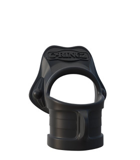 Насадка-ерекційне кільце Rock Hard - No Taboo