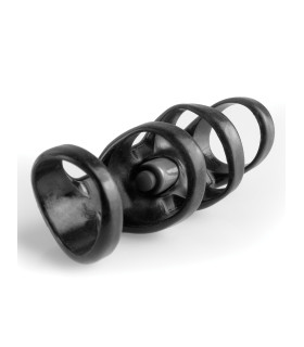 Насадка FANTASY X-TENSIONS VIBRATING POWER CAGE - No Taboo