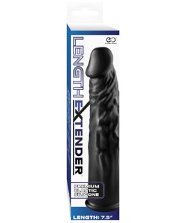 Насадка LENGTH EXTENDER 7.5 Excellent Power - No Taboo