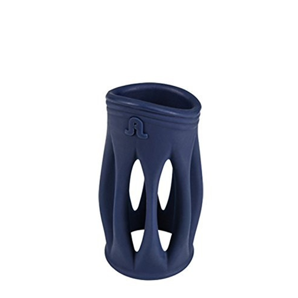 Насадка на член з рельєфом, розмір L (27905), zoom