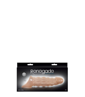 Насадка на член Renegade - No Taboo