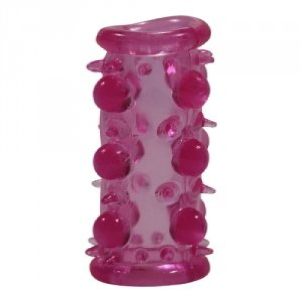 Насадка - открытая головка (4164), zoom