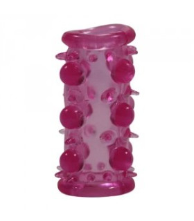 Насадка - открытая головка - No Taboo