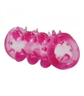 Насадка - открытая головка - No Taboo