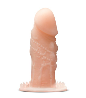 Насадка performance beaded sleeve - No Taboo