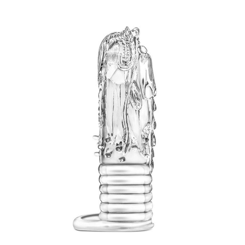 Насадка з ерекційним кільцем Performance Enter (28642), zoom