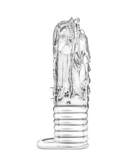 Насадка з ерекційним кільцем Performance Enter - No Taboo