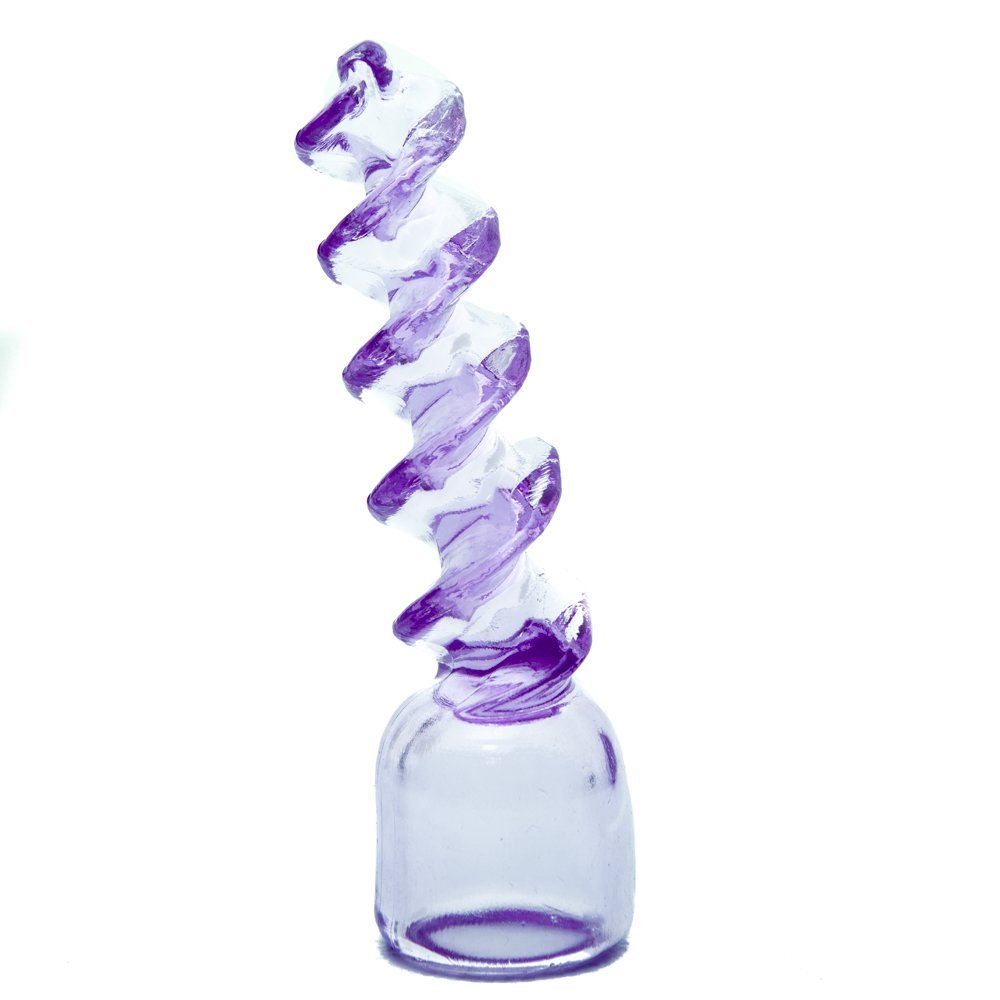 Насадка-спираль для вибромассажера Xuanai (28897), zoom