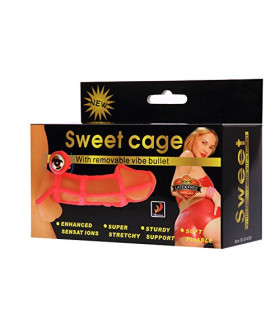 Насадка Sweet Cage - No Taboo