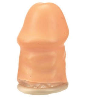 Насадка подовжує - No Taboo