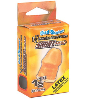 Насадка подовжує - No Taboo