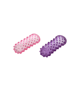 Насадки з пухирцями - No Taboo