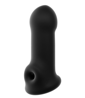 Ніжна насадка на член Xtend Boy - No Taboo