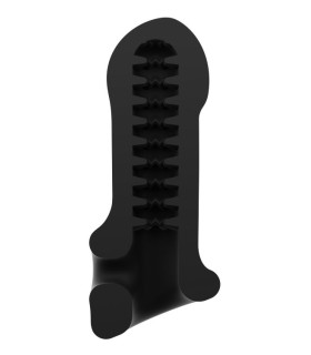 Ніжна насадка на член Xtend Boy - No Taboo