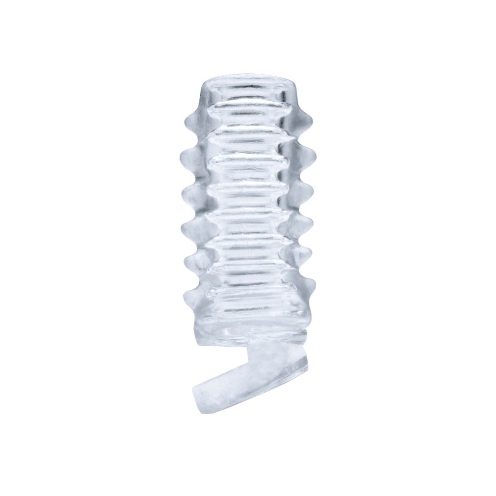 Открытая насадка Adam Male Toys (25847), zoom