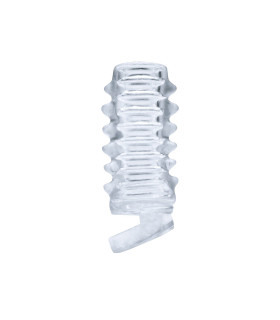 Відкрита насадка Adam Male Toys - No Taboo