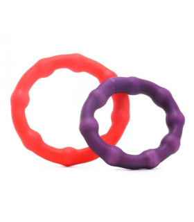 Пара ерекційних кілець - No Taboo