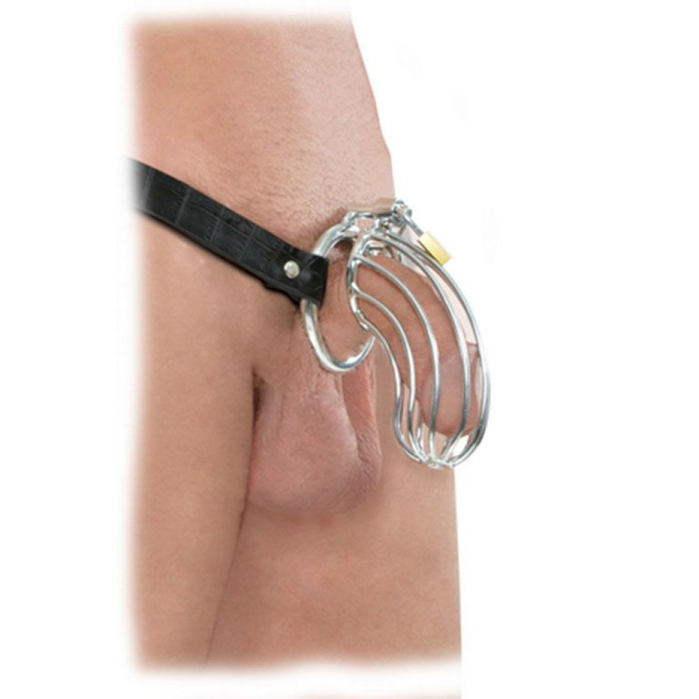 Пояс вірності Pipedream для чоловіків (28639), zoom