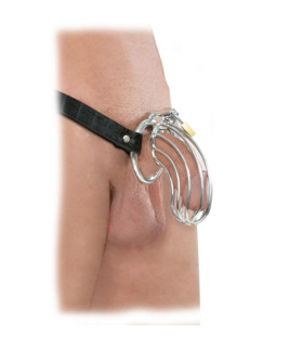 Пояс вірності Pipedream для чоловіків - No Taboo